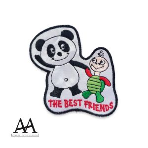The Best Friends