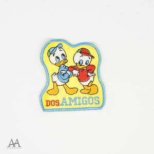 Amigos