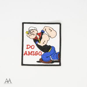 Amigo