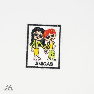 Amigas