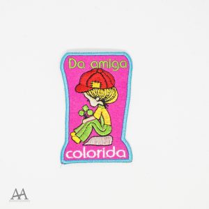 Amiga Colorida
