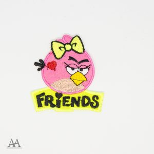 Friends