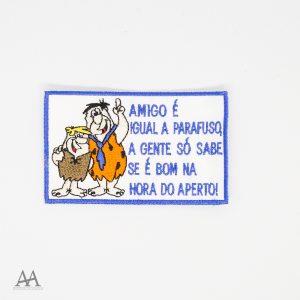Amigo é…
