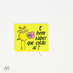 É Bom Saber…