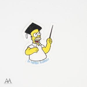 Padrinho Académico