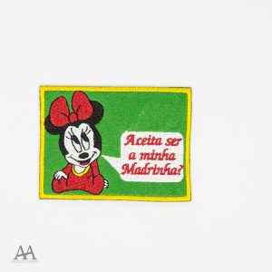 Madrinha Académica
