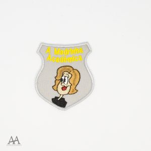 Madrinha Académica