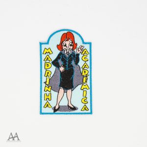Madrinha Académica