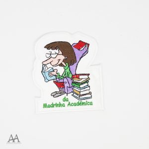 Madrinha Académica