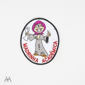 Madrinha Académica