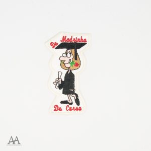Madrinha Académica