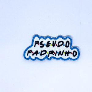 PSEUDO PADRINHO (FRIENDS).