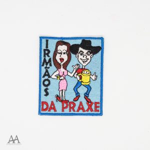 Irmãos da Praxe