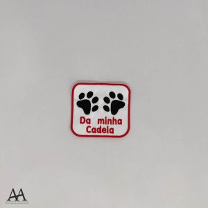 Da minha Cadela
