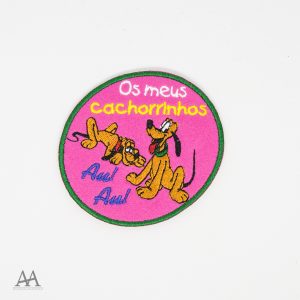 Cachorrinhos