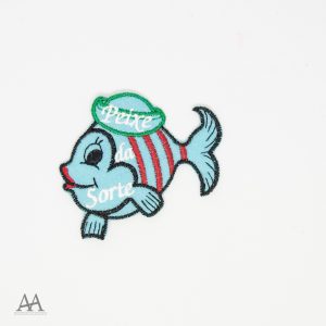 Peixe da Sorte