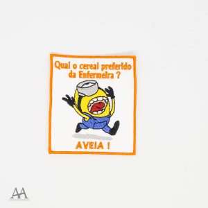 Qual o cereal…