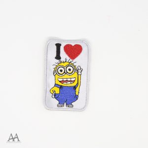 I Love
