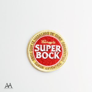 Logo da Super Bock