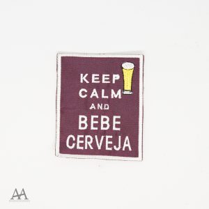 Keep Calm