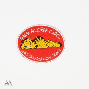 Quem acorda cedo…