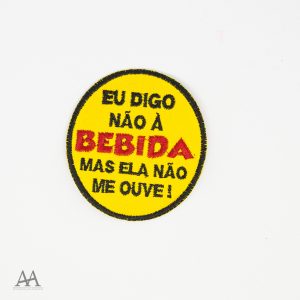 Eu digo não…