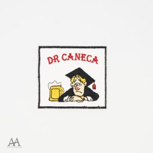 DR. Caneca