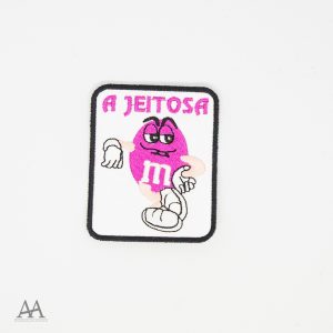 A Jeitosa