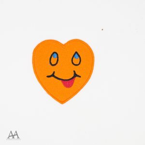 Emoji Coração