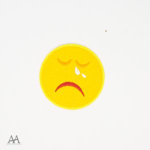 Emoji Triste