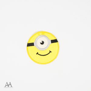 Emoji Minion Stuart