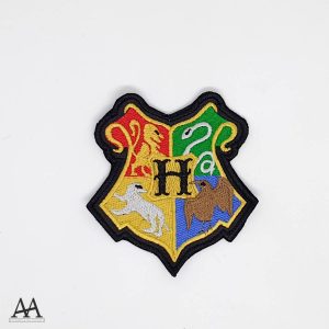 Harry Potter – HOGWARTS