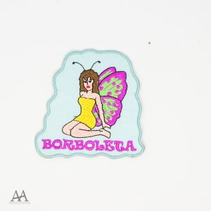 Borboleta