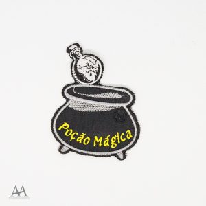 Poção Mágica