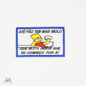 Até pão tem mais miolo…