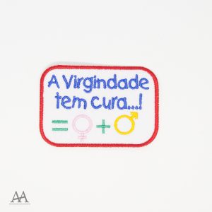 A Virgindade tem cura…!