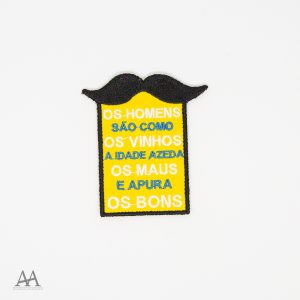 Os Homens são como…