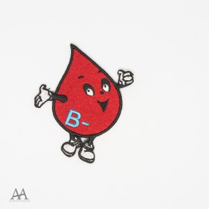 B-