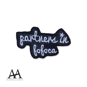 Partners In Fofoca