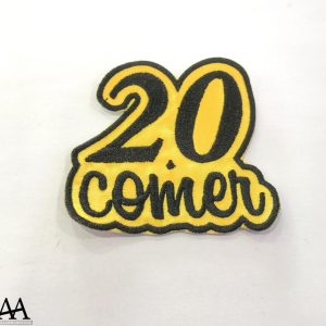 20 COMER
