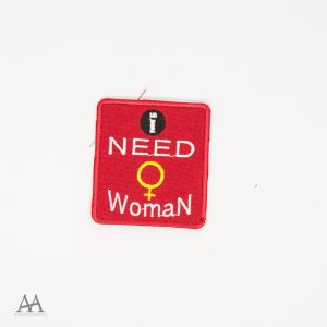 I Need Woman