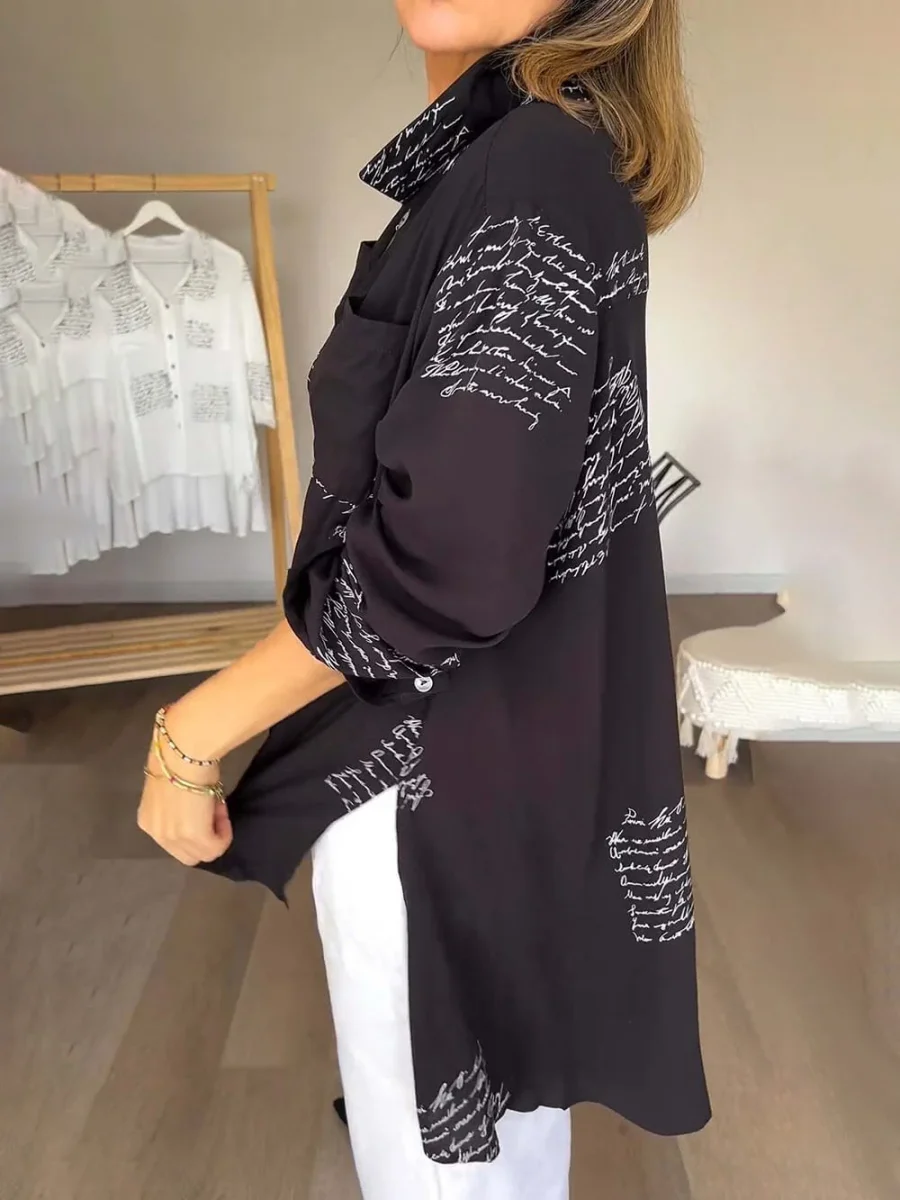 Lyana™ – Camisa para um estilo casual e moderno - Image 7