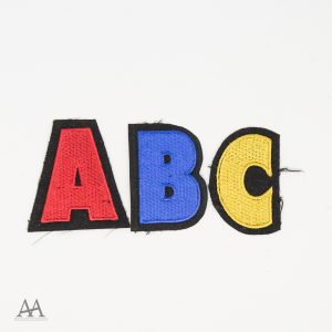 Alfabeto