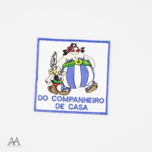 Companheiro de Casa
