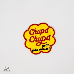 Chupa Chupa