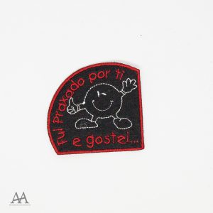 Fui Praxado…