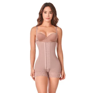 Melissa Body Short Comfort