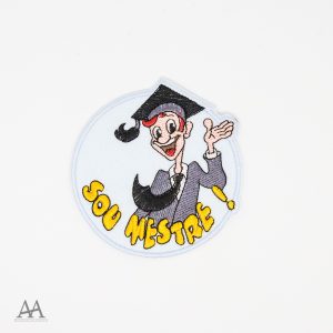 Sou Mestre!