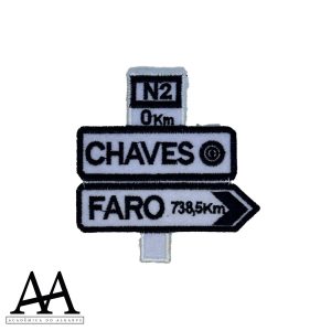 N2 Faro-Chaves