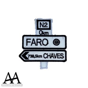N2 Chaves-Faro